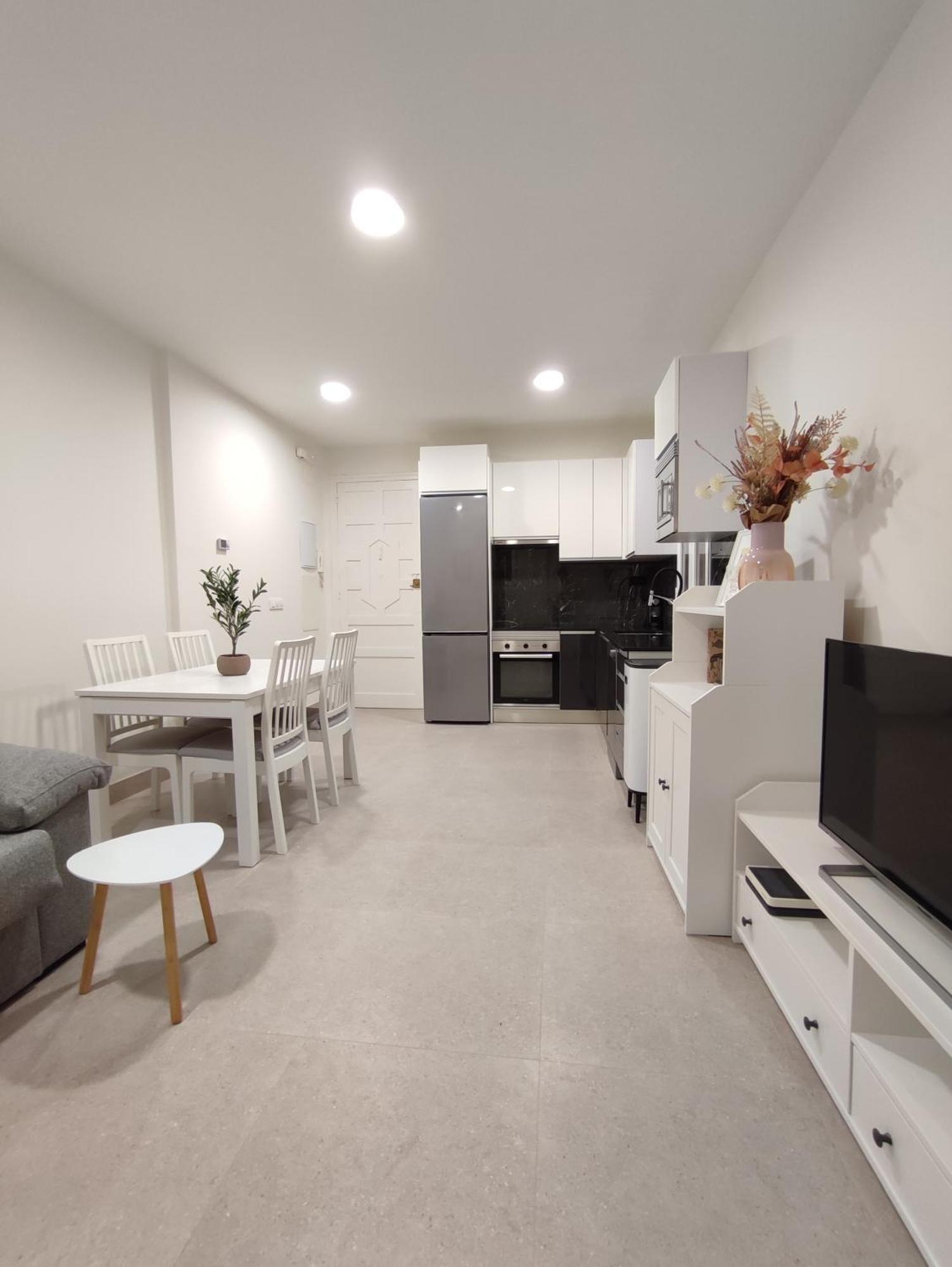 Mon Art Apartment Logrono Exterior photo