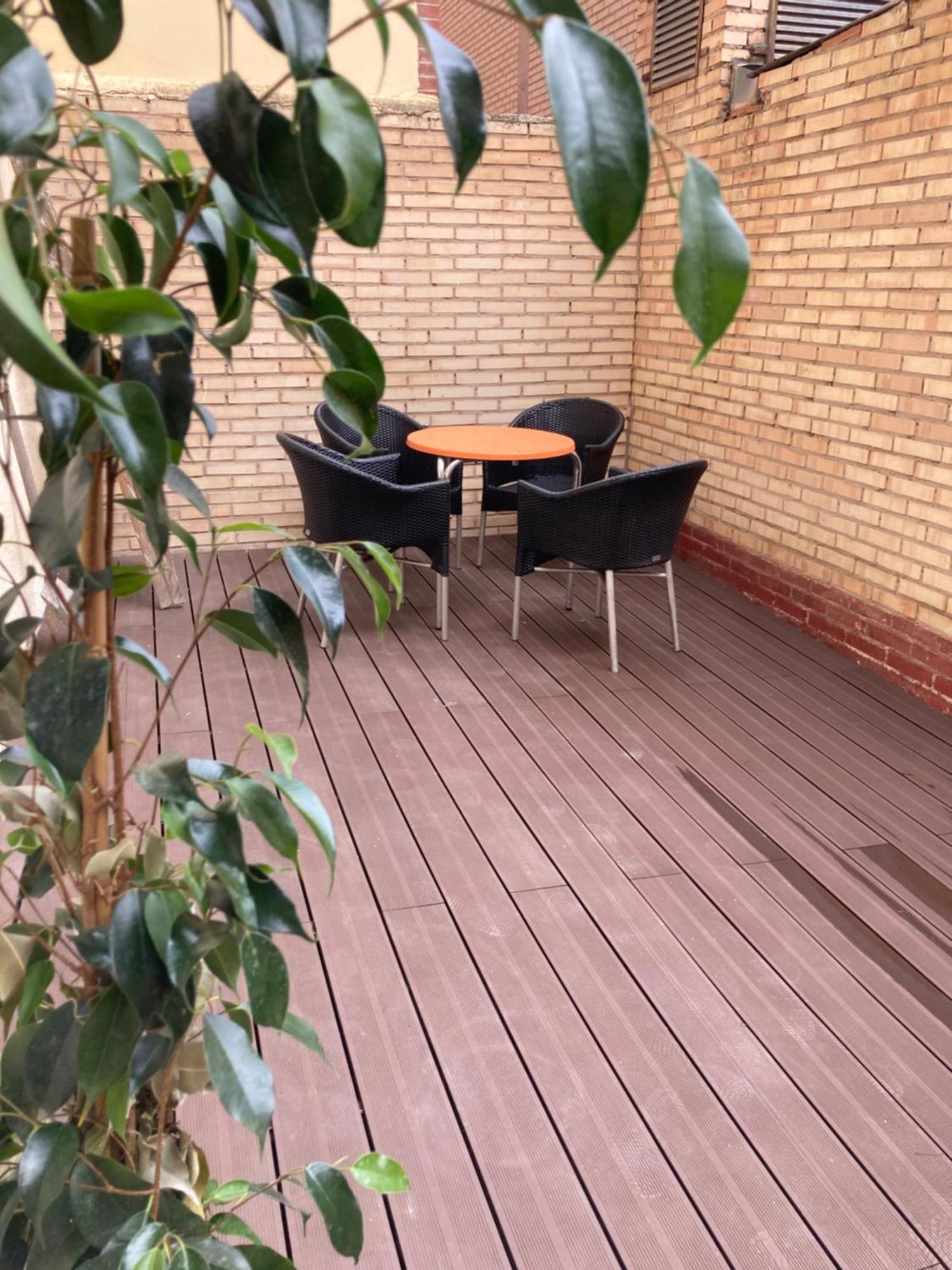 Mon Art Apartment Logrono Exterior photo